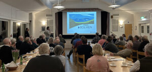 Styrelsemöte för Bolmens Fiskevårdsområdesförening, 26 mars 2025
