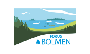 Logga Fokus Bolmen