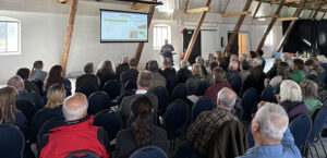 Fokus Vombsjöns temadag 2025