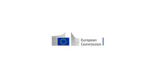 Logo European Commission