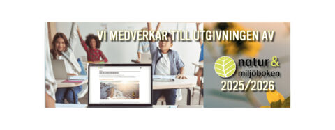 Sigill Natur & Miljöboken