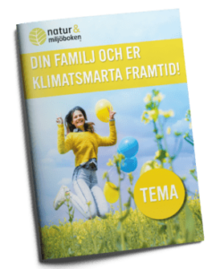 Natur och Miljöboken, temanummer