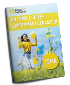 Natur och Miljöboken, temanummer