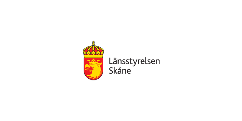 Logga Länsstyrelsen Skåne