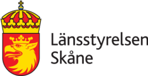 Logga Länsstyrelsen Skåne