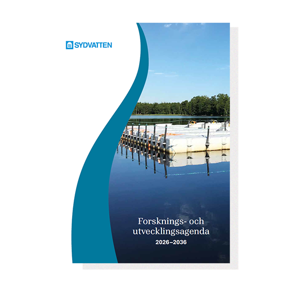 Forsknings- och utvecklingsagenda 2026-2036