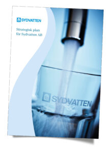 Sydvattens strategiska plan