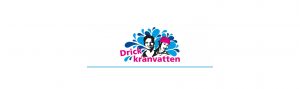 Drick Kranvatten logo