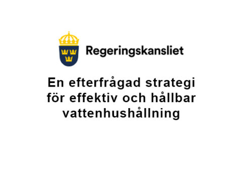Regeringskansliet logga