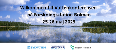 VAttenkonferensen 25-26 maj 2023