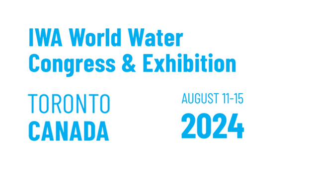 IWA-World Water Congress 2024